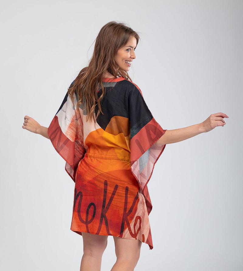 Anekke Caftan Alma Oferta exclusiva