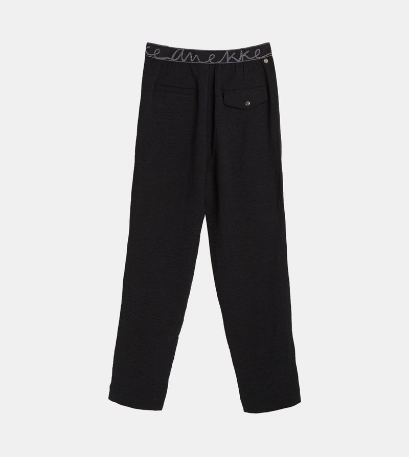 Anekke Grey fluid pants Rebajas de fin de temporada