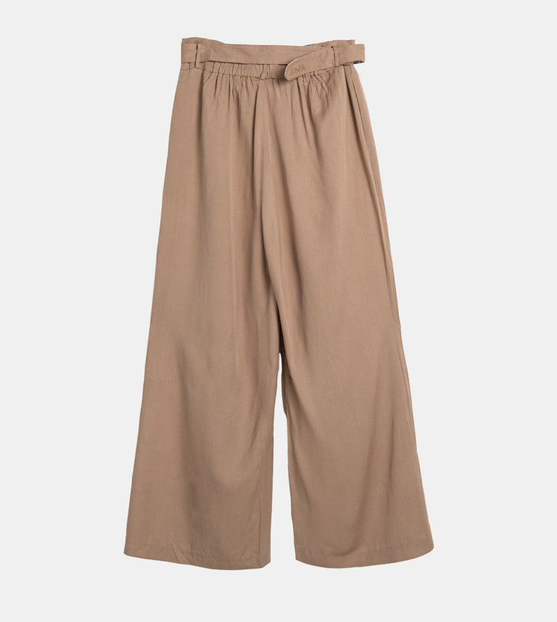 Anekke Taupe pants Precio ultrabajo