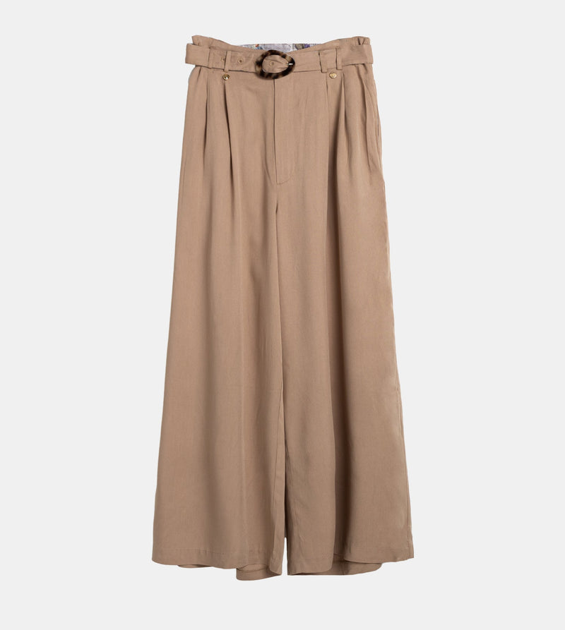 Anekke Taupe pants Precio ultrabajo