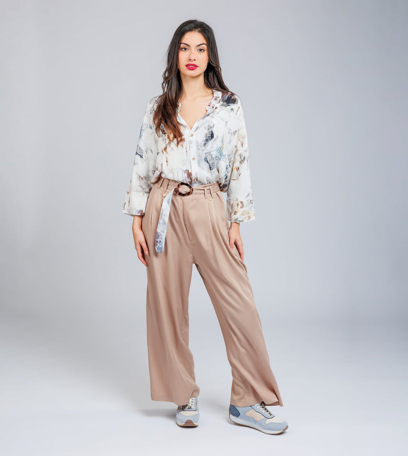 Anekke Printed shirt Memories 2025