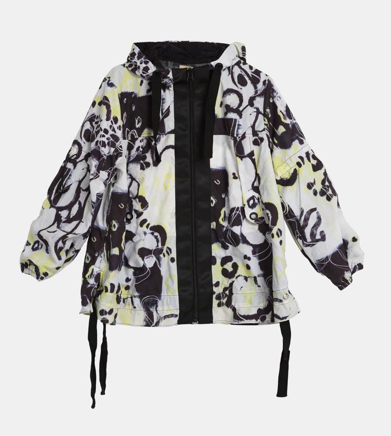 Anekke Printed jacket Towanda Venta caliente