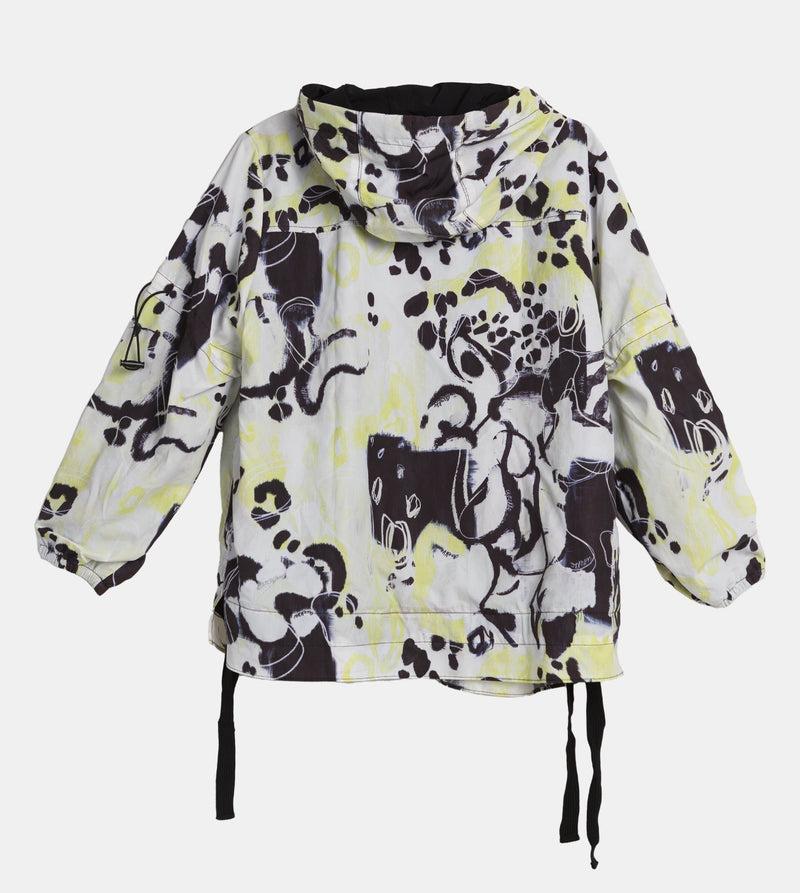 Anekke Printed jacket Towanda Venta caliente