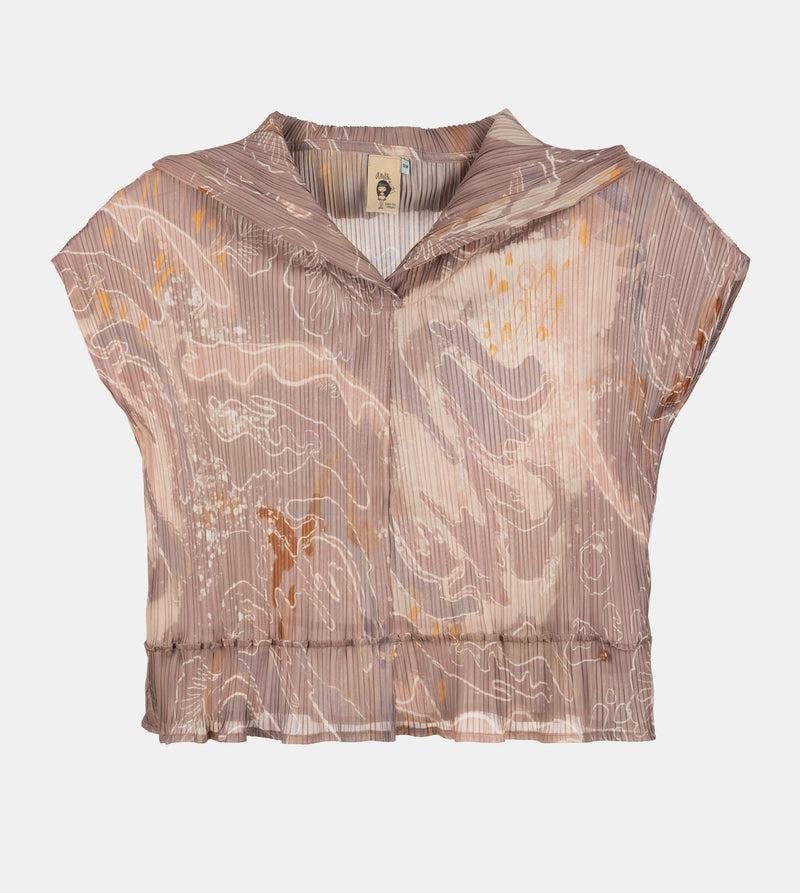 Anekke Short-sleeve T-shirt Memories Ventas relámpago