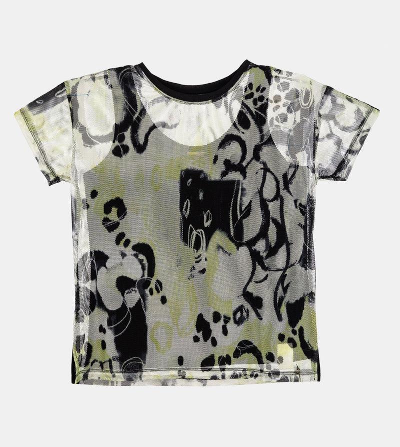 Anekke Printed short-sleeve T-shirt Towanda Tienda