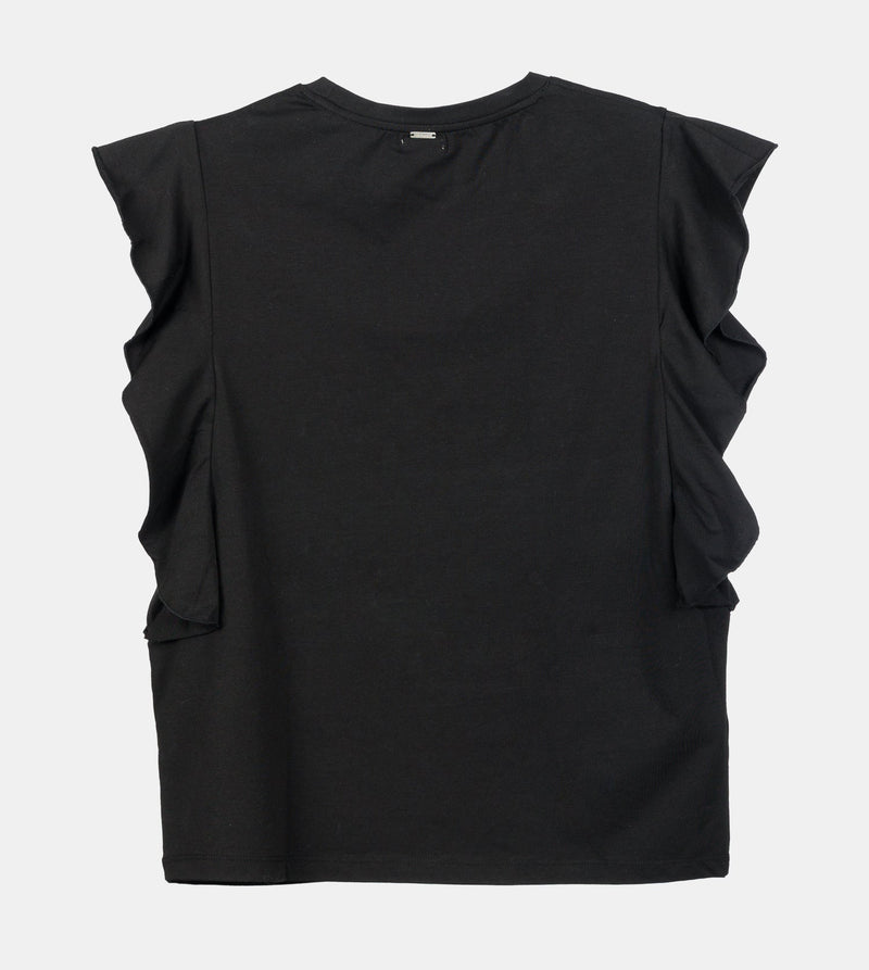 Anekke Shiny short-sleeve T-shirt Anekke Rebajas top