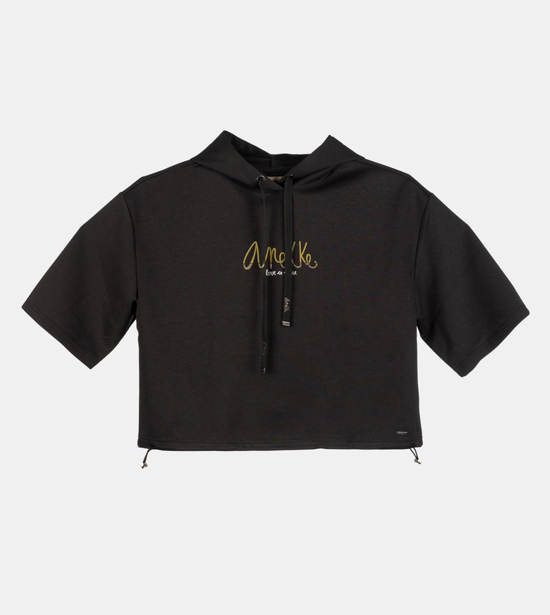 Anekke Grey hoodie Últimos 3 días