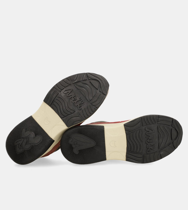 Anekke Sport multicoloured sneakers En oferta