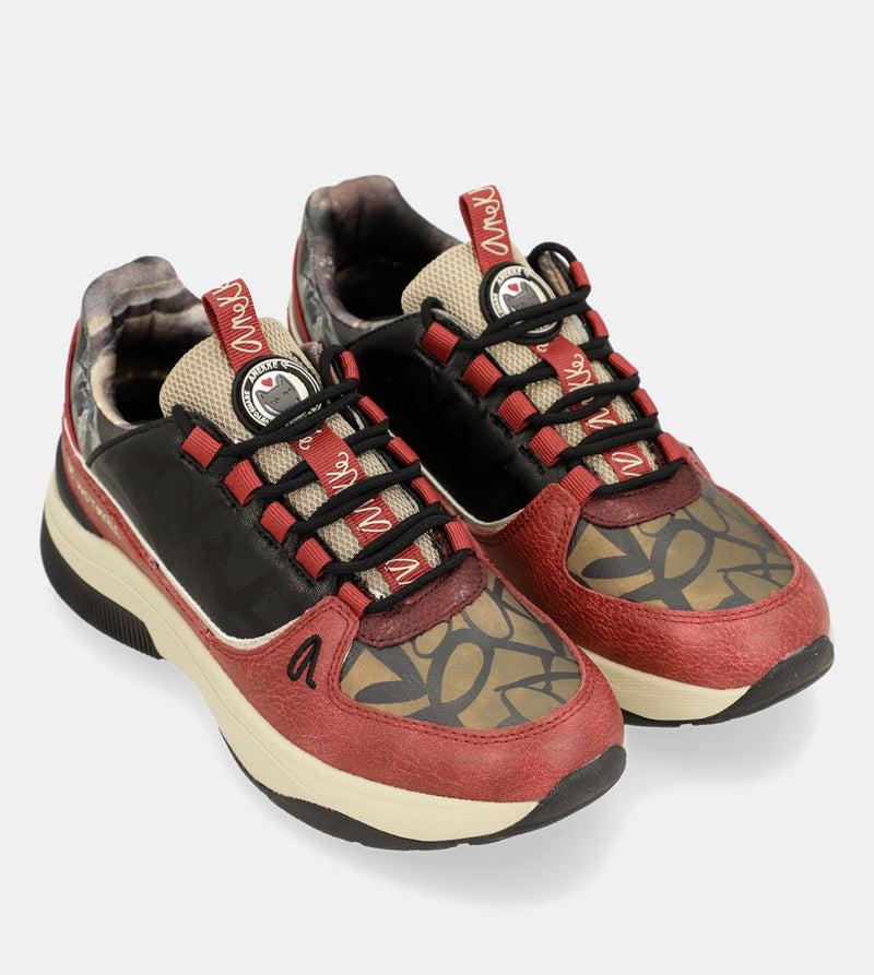 Anekke Sport multicoloured sneakers En oferta