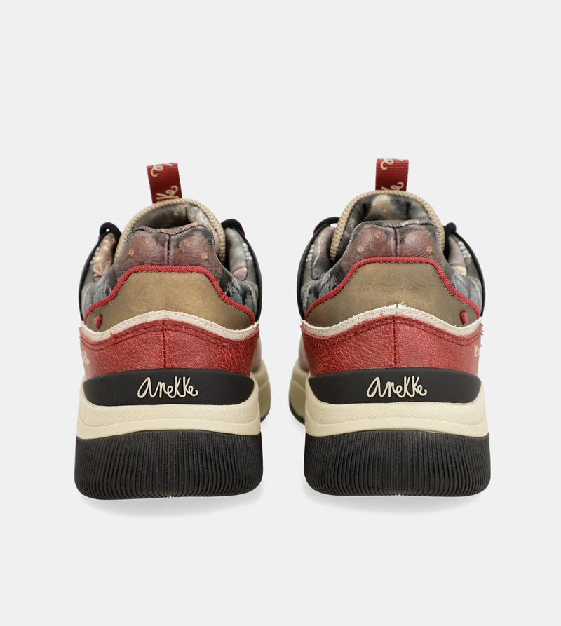 Anekke Sport multicoloured sneakers En oferta