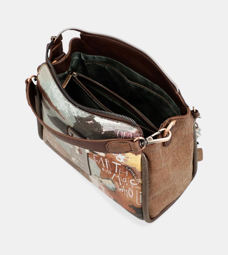Anekke Core crossbody bag Ventas relámpago