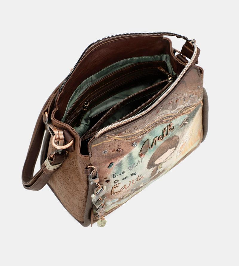 Anekke Core crossbody bag Ventas relámpago