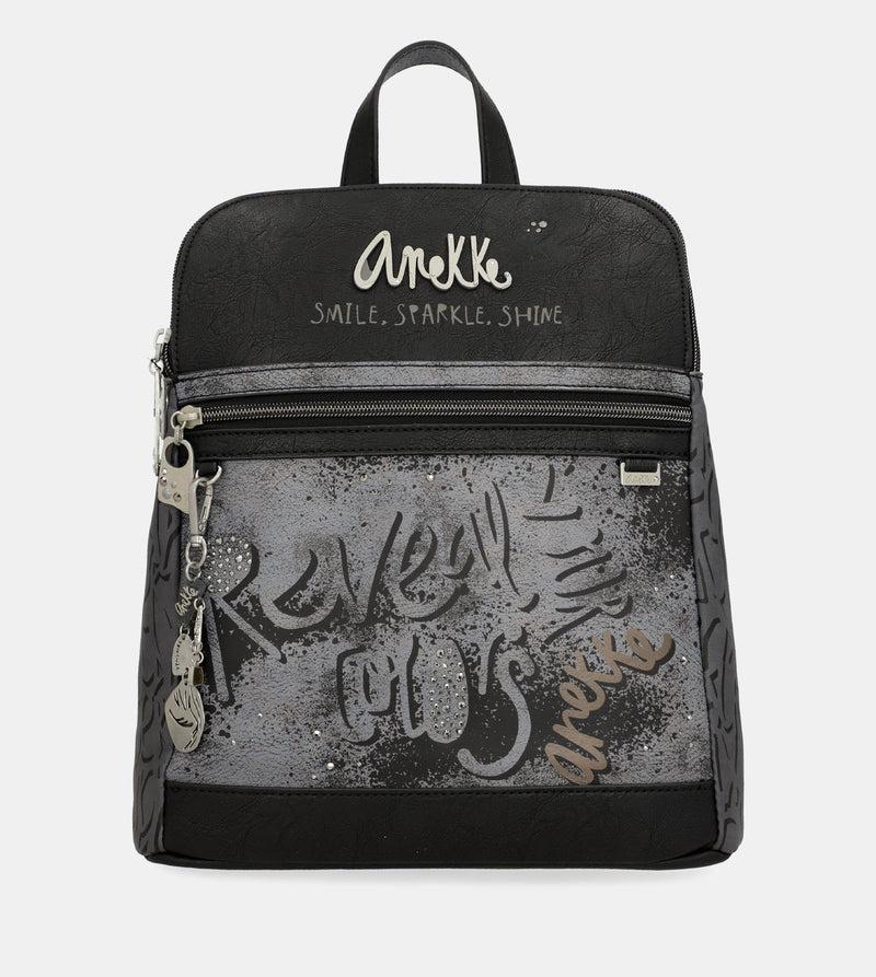 Anekke Crust large backpack Descuento