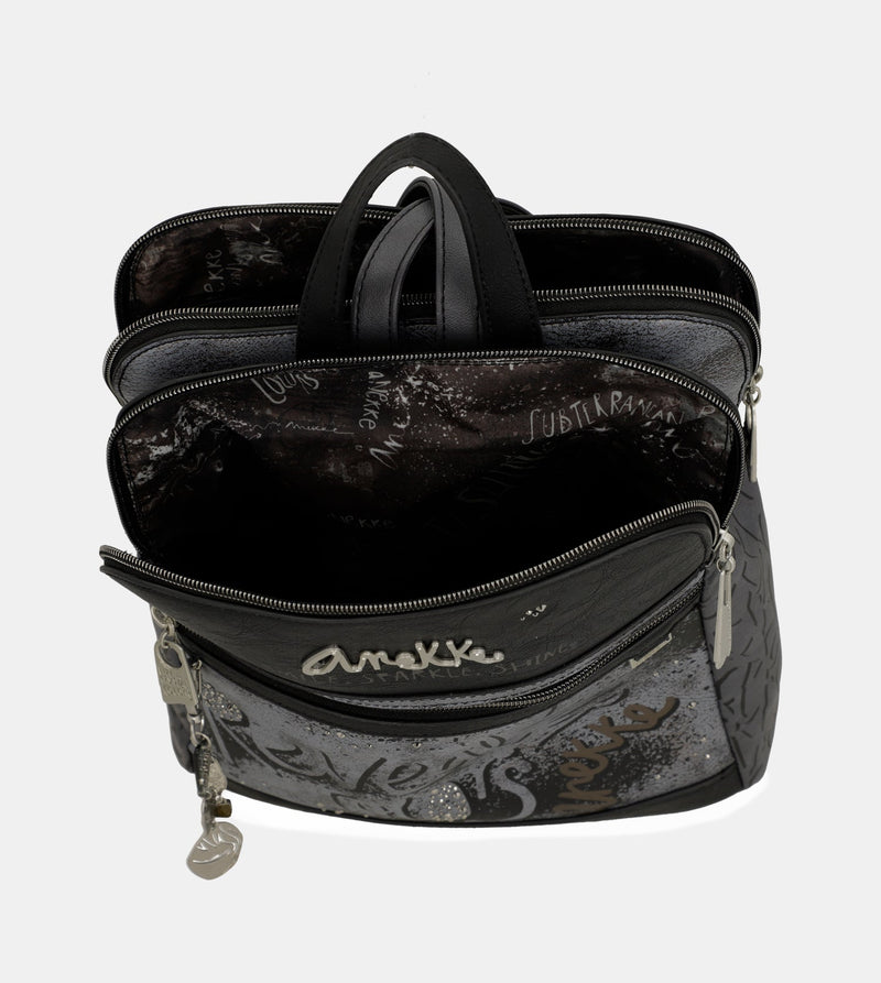 Anekke Crust large backpack Descuento