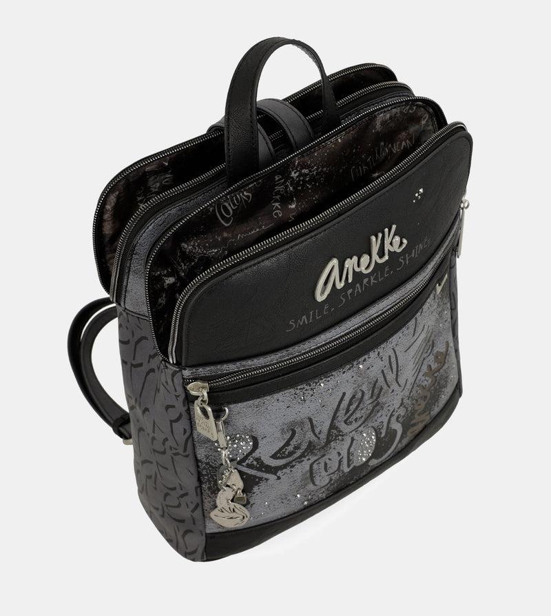 Anekke Crust large backpack Descuento
