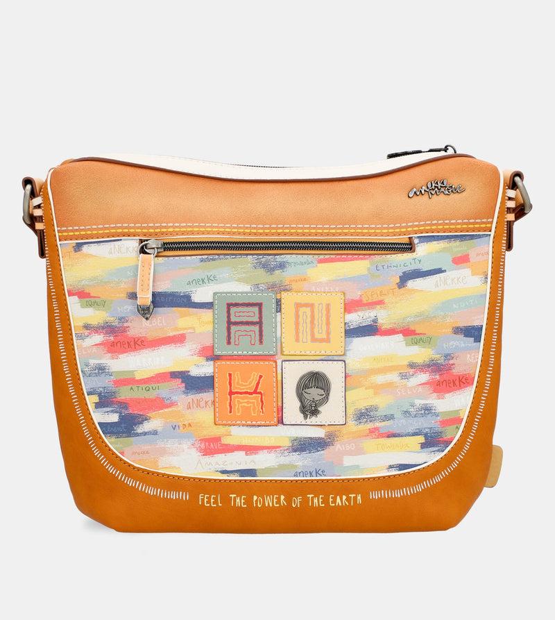 Anekke Magic Souls large crossbody bag Tienda