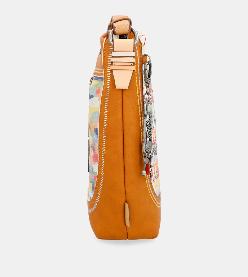 Anekke Magic Souls large crossbody bag Tienda