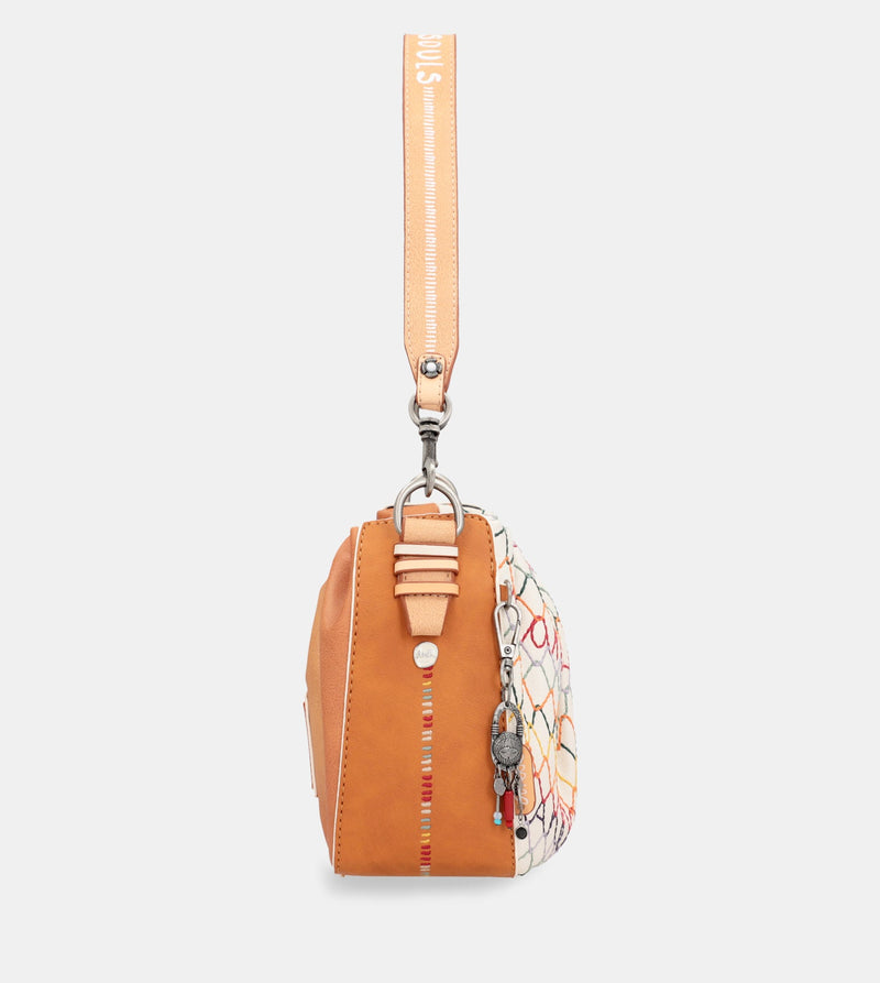 Anekke Magic Souls baguette crossbody bag Mejor oferta