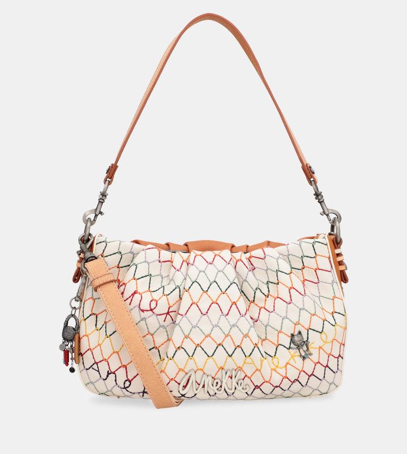 Anekke Magic Souls baguette crossbody bag Mejor oferta