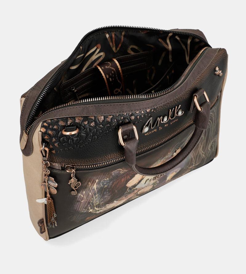 Anekke Dreamverse briefcase Rebajas online