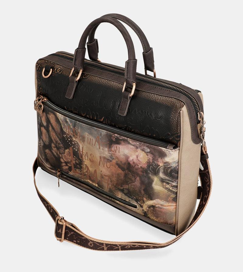 Anekke Dreamverse briefcase Rebajas online