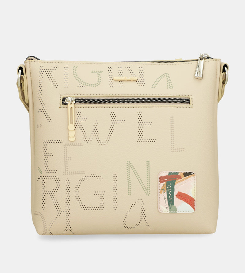 Anekke Crossbody bag with front pocket Alma Rebajas top