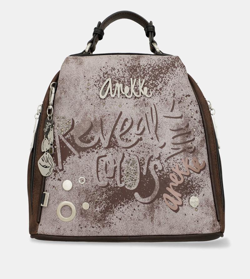 Anekke Mantle medium backpack Últimos 3 días