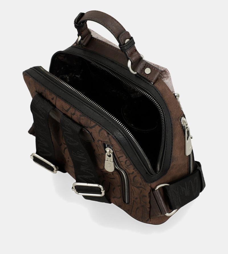 Anekke Mantle medium backpack Últimos 3 días