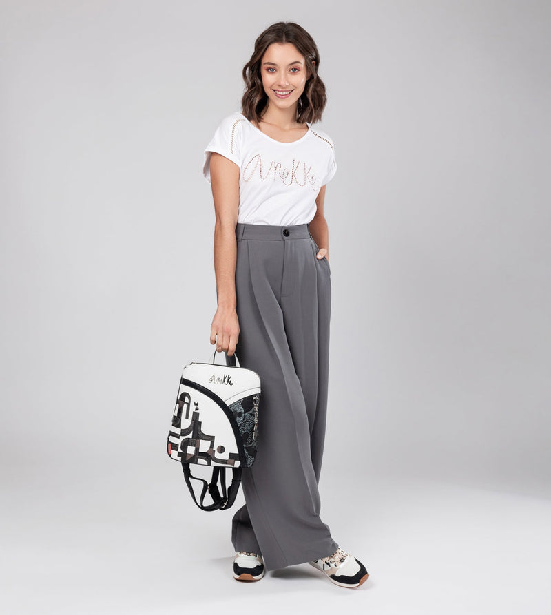 Anekke Nature Sixties backpack for leisure use COMPRAR AHORA