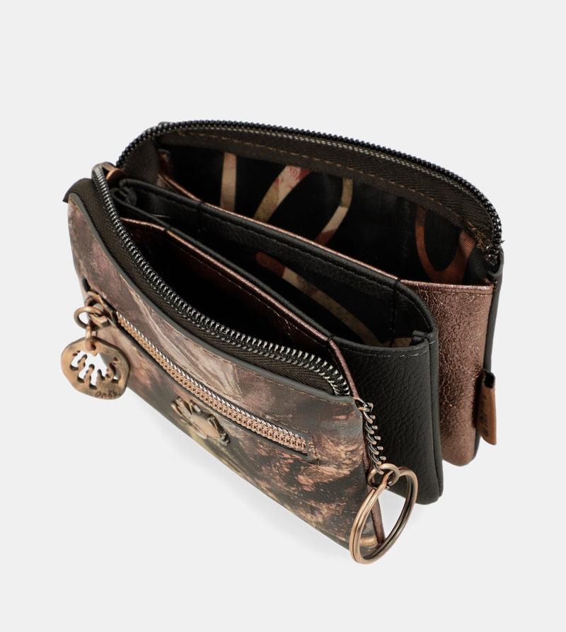 Anekke Dreamverse small coin purse Últimos 2 días