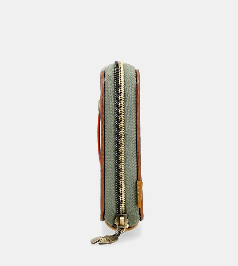 Anekke Amazonia RFID passport wallet Precio de fábrica