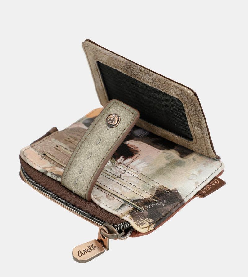 Anekke Outer card holder Promoción trimestral