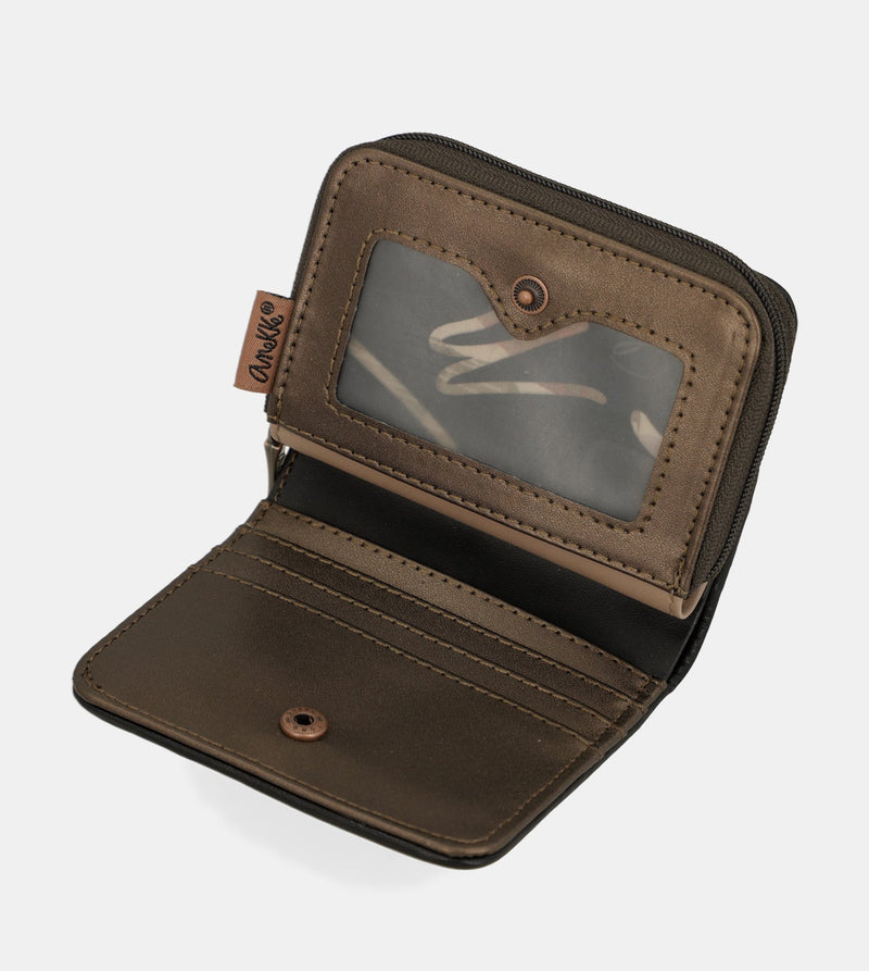 Anekke Dreamverse small RFID coin purse Solo queda un día