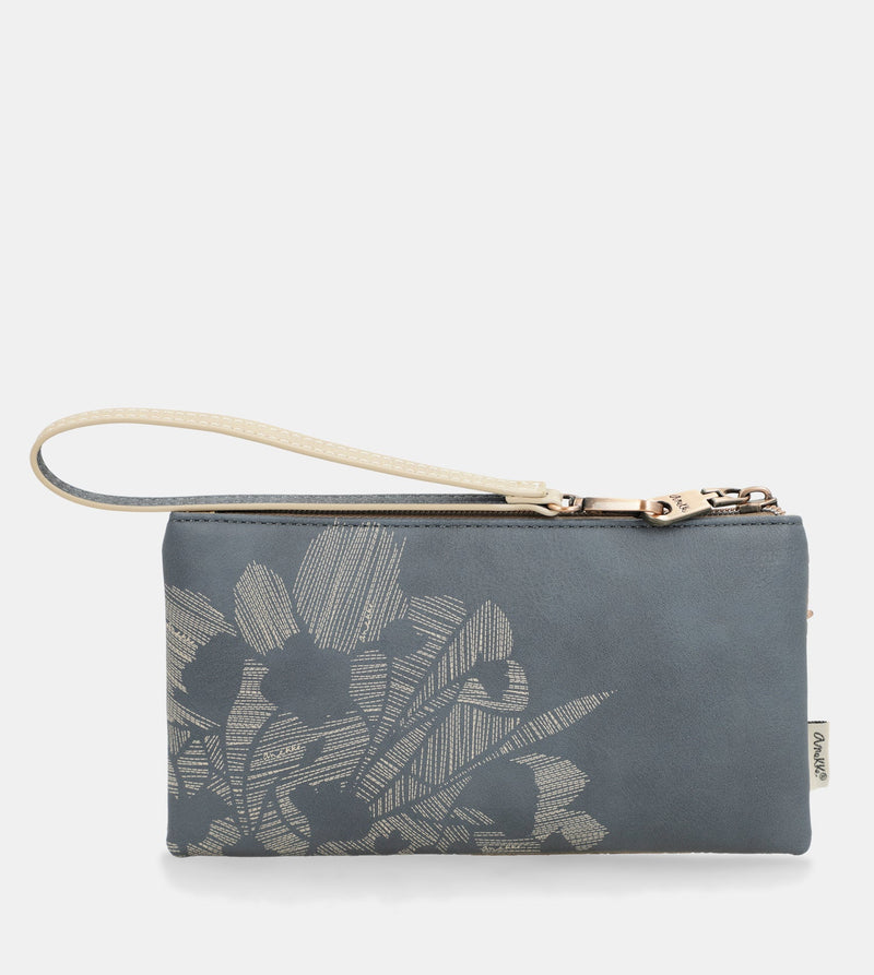 Anekke Wallet and handbag Memories Limitado a 3 días
