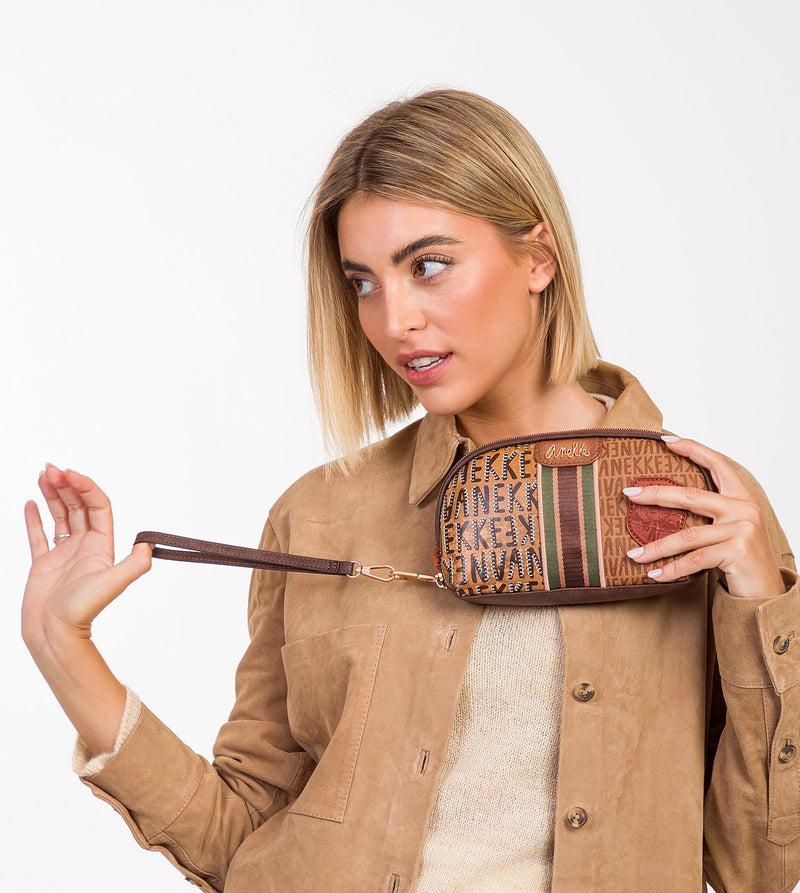 Anekke Urban change purse Precios de Black Friday