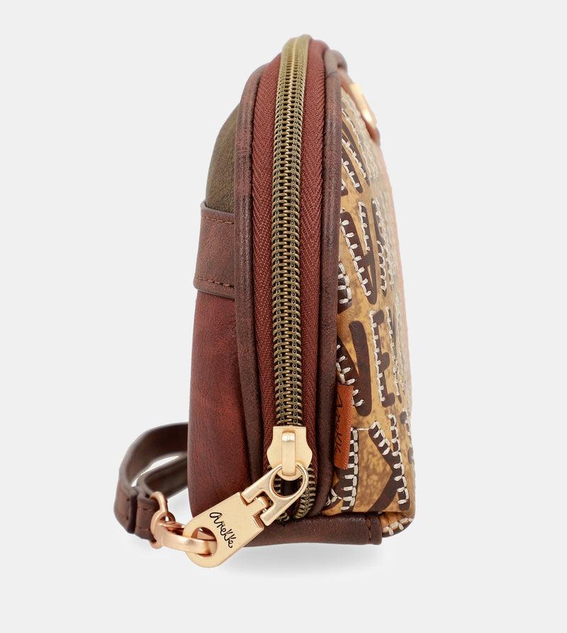 Anekke Urban change purse Precios de Black Friday