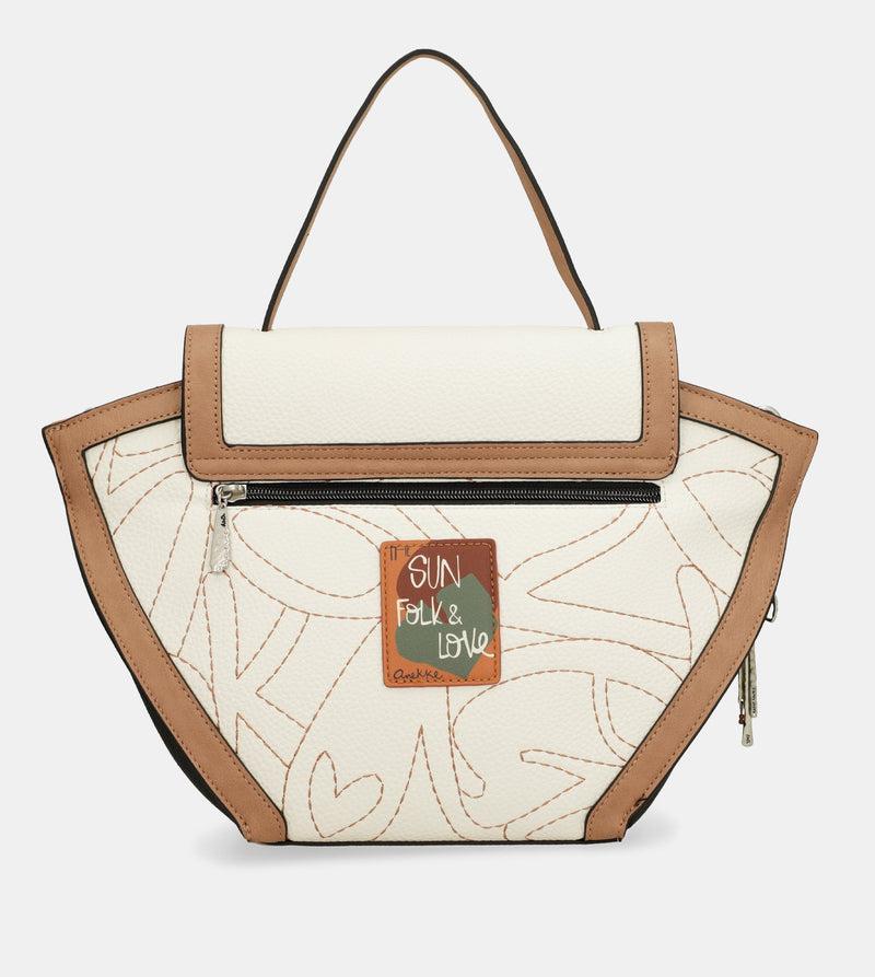 Anekke Flap bag Alma Libre de impuestos