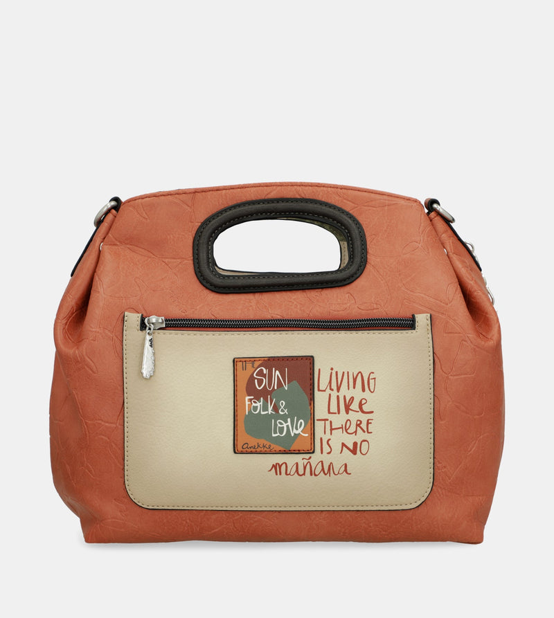 Anekke Short handle bag Alma Descuentos del mes