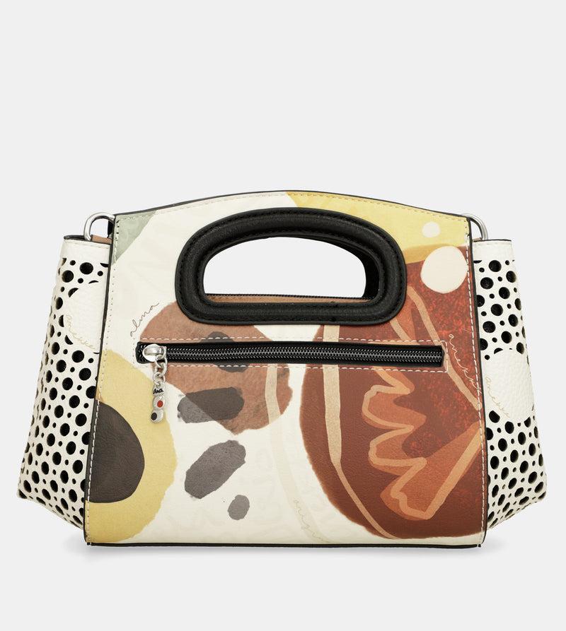 Anekke Handbag with crossbody strap Alma Oferta exclusiva