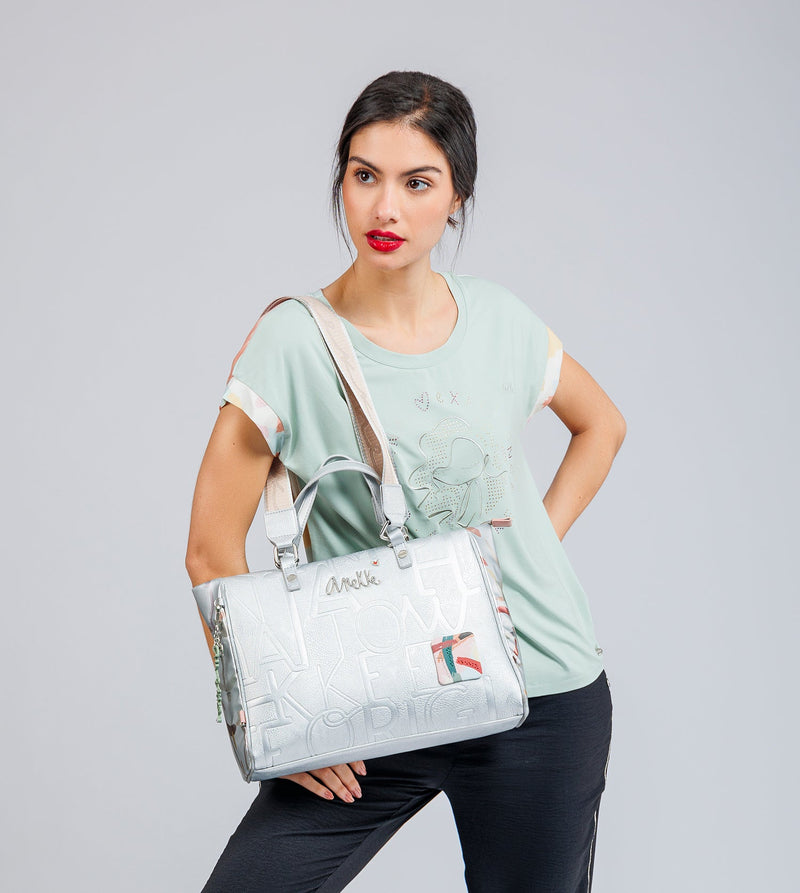Anekke Tote bag Alma Precio ultrabajo
