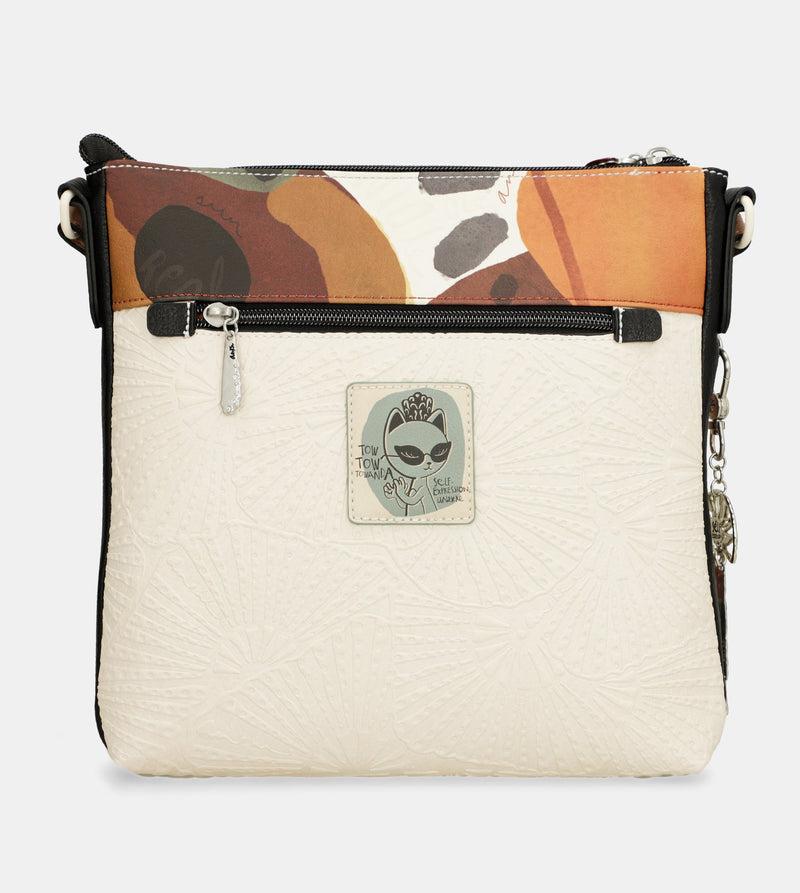 Anekke Crossbody bag with front pocket Alma Outlet