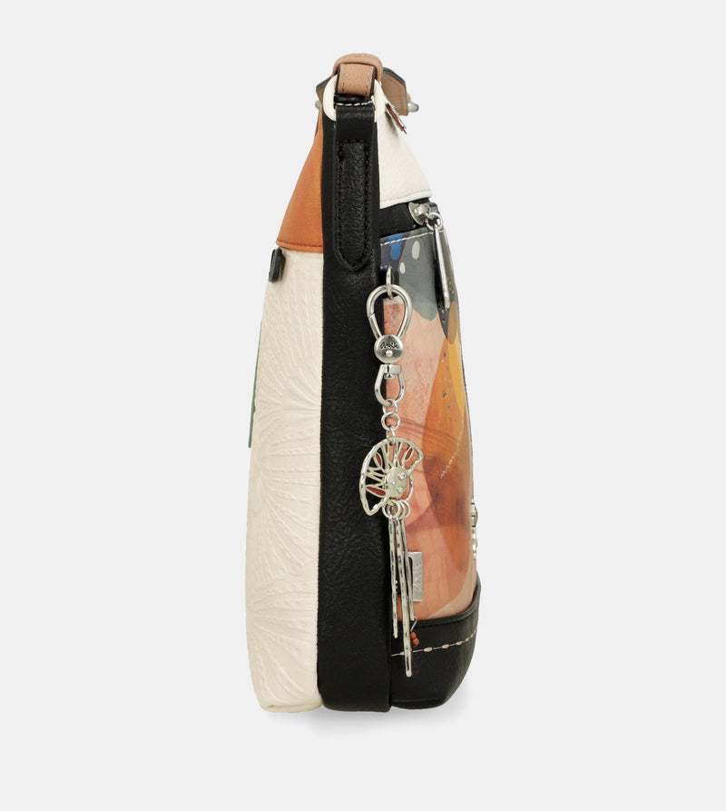 Anekke Crossbody bag with front pocket Alma Outlet
