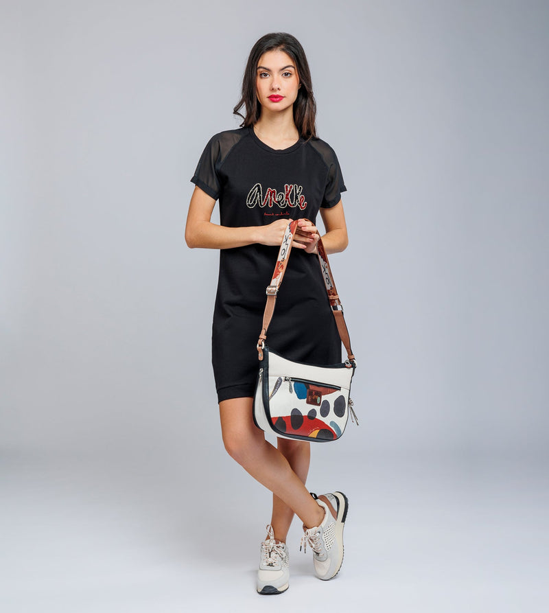 Anekke Large crossbody bag Alma Outlet online