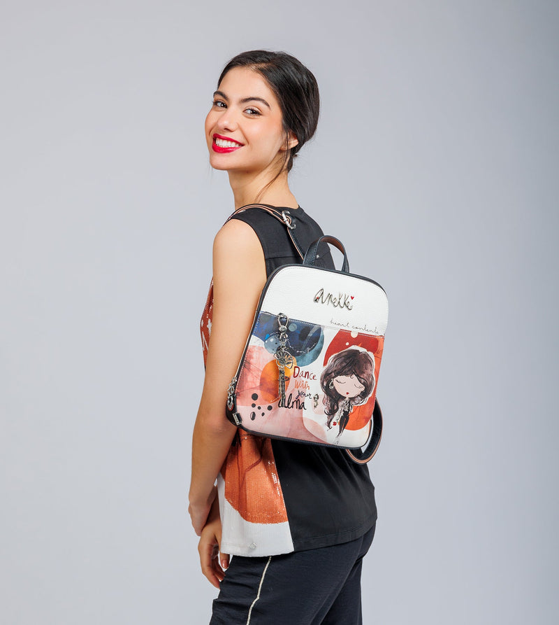 Anekke Walking backpack Alma Ofertas