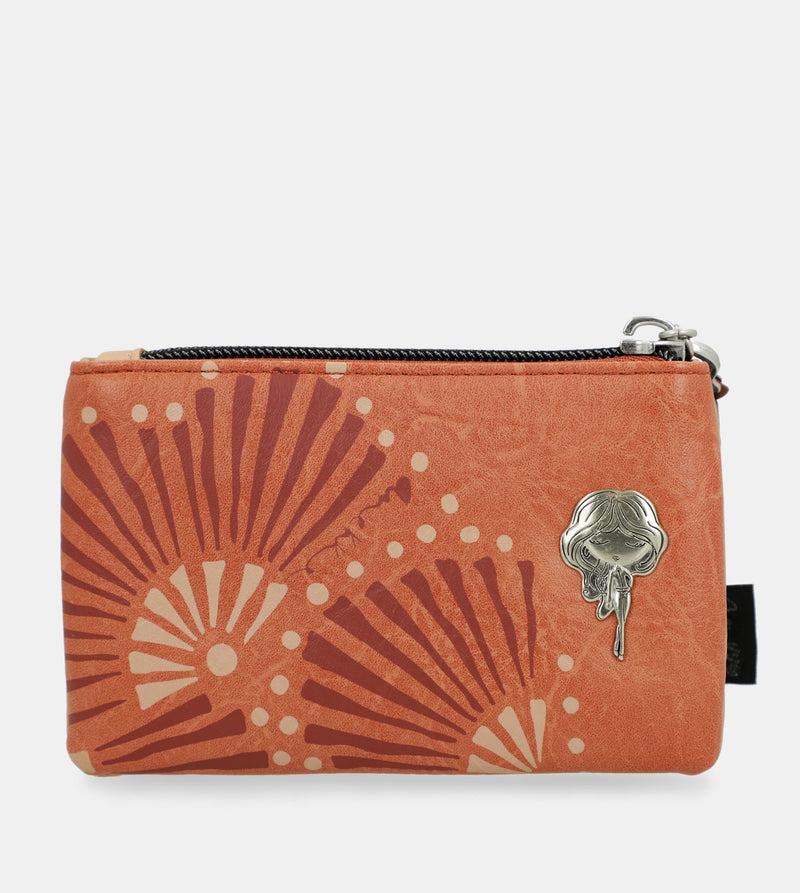 Anekke Flap wallet Alma Venta caliente