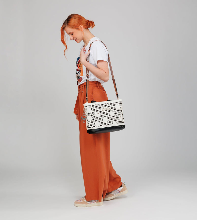Anekke Handbag with crossbody strap Alma En oferta