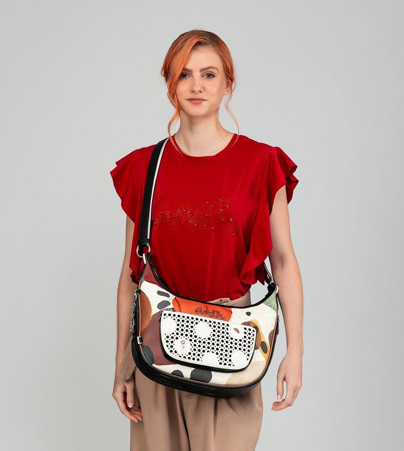 Anekke Shoulder bag Alma Gran oferta