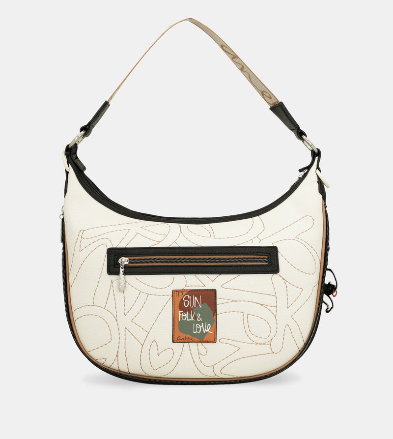 Anekke Shoulder bag Alma Gran oferta