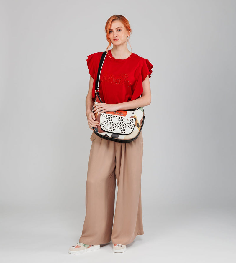 Anekke Shoulder bag Alma Gran oferta