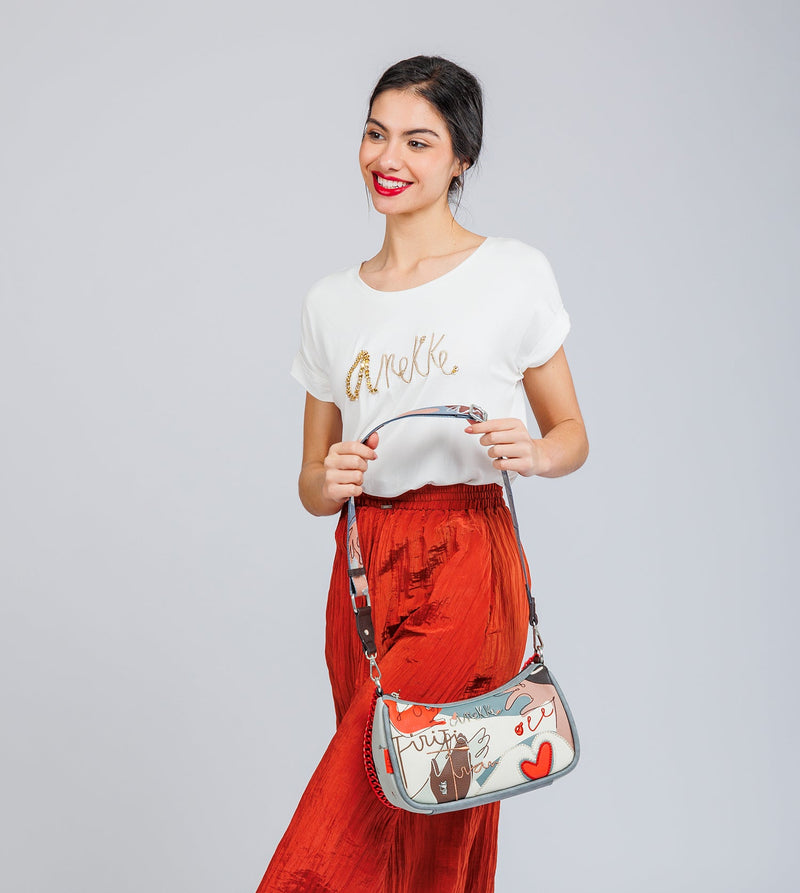Anekke Shoulder bag Alma Rebajas de fábrica